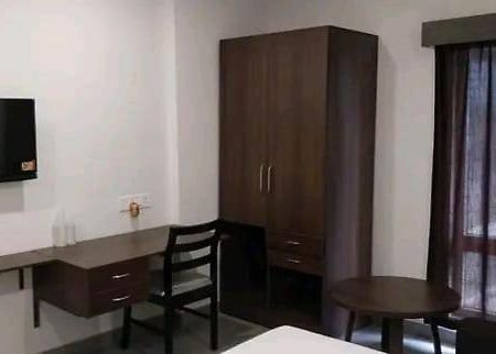 Hotel East International Tinsukia Bagian luar foto
