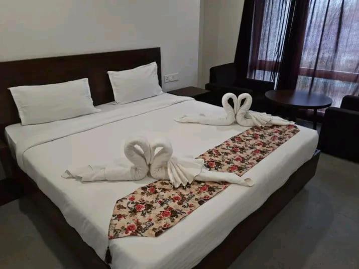 Hotel East International Tinsukia Bagian luar foto