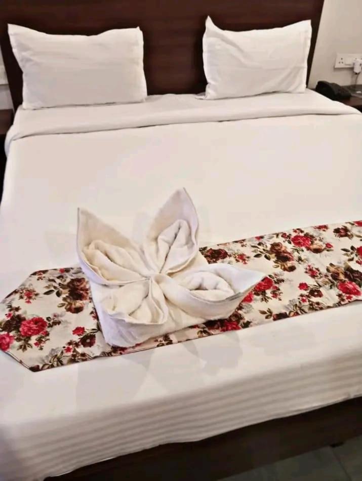 Hotel East International Tinsukia Bagian luar foto